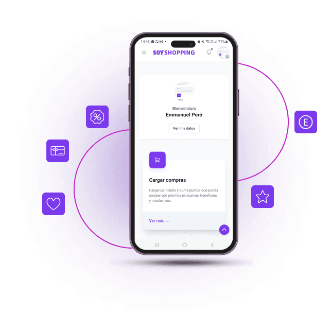 Newsletter El solar Shopping