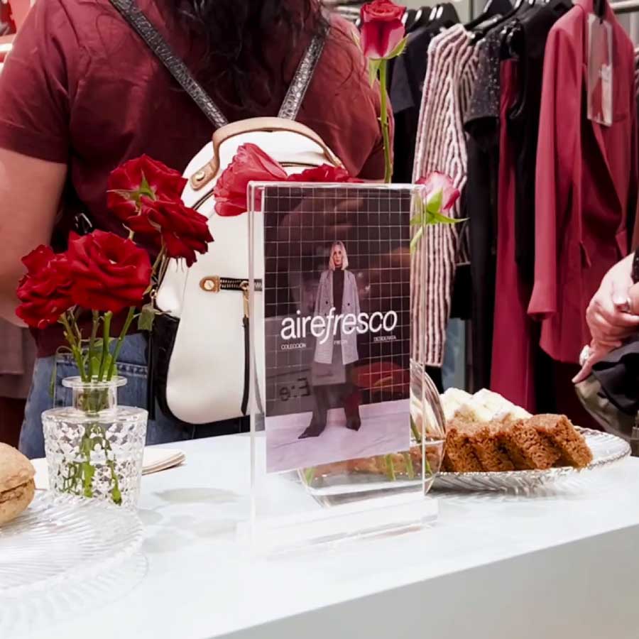 Eventos del solar centro comercial