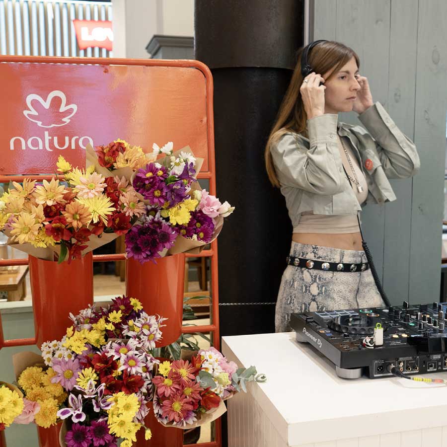 Eventos del solar centro comercial