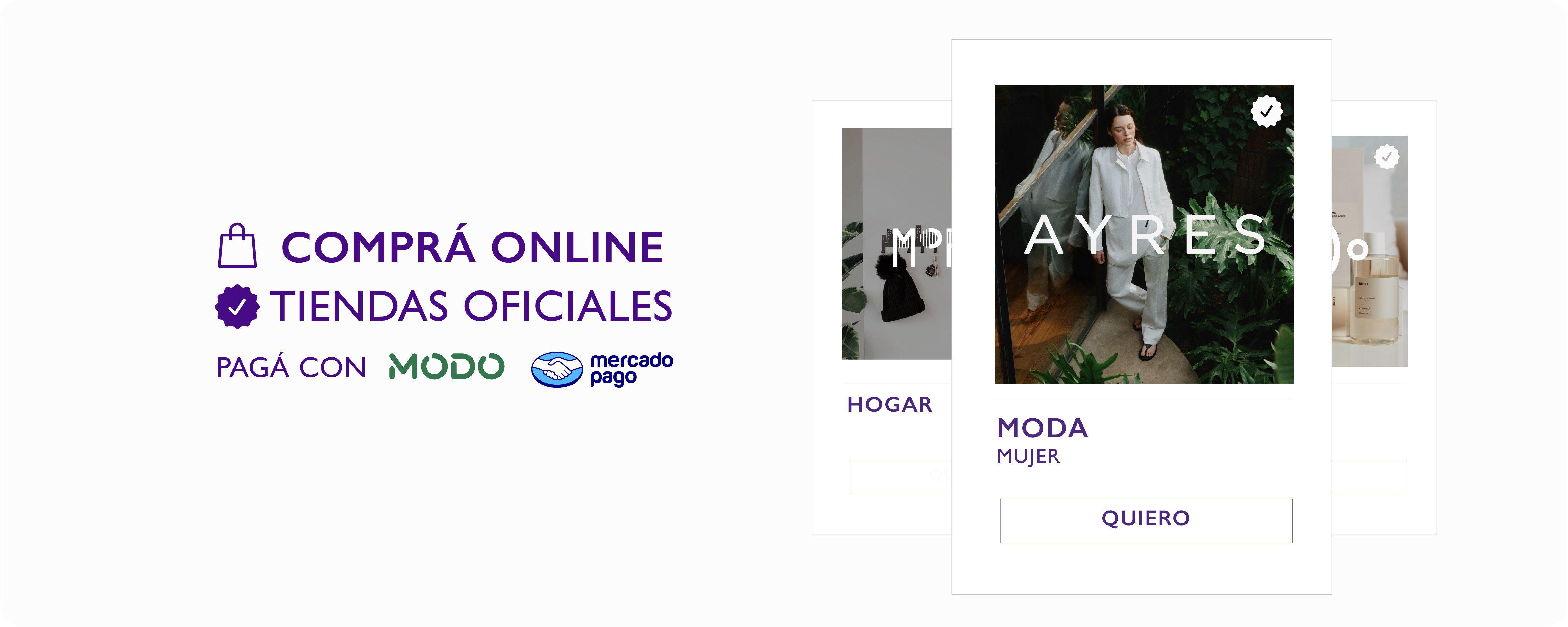 Tiendas Oficiales el Solar