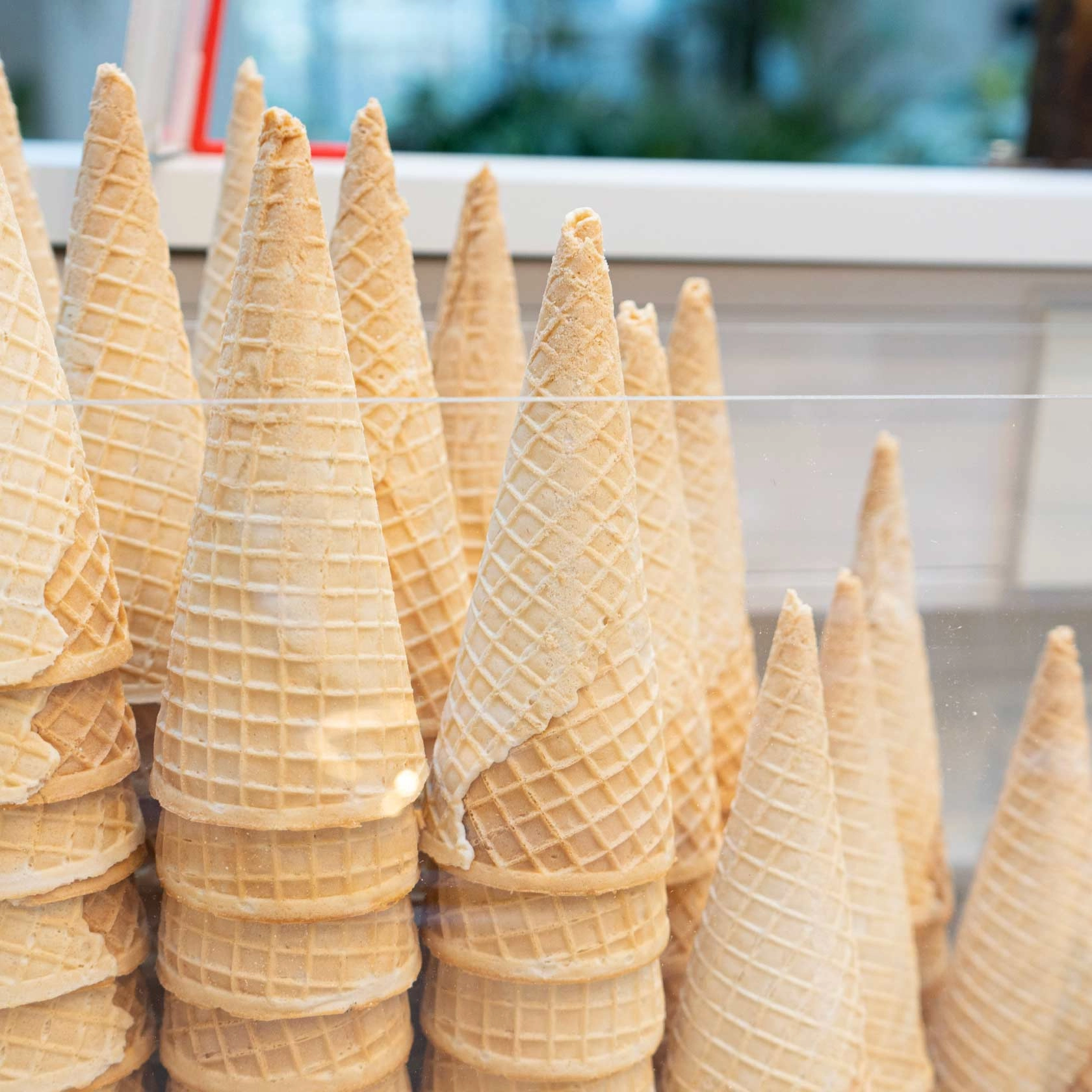 Encontra Antiche en nuestro centro comercial