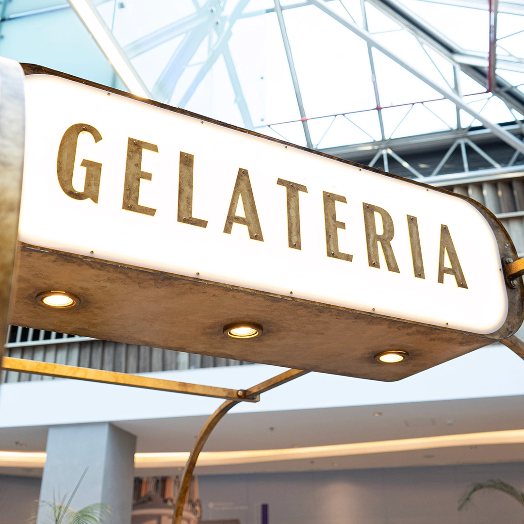 Centro comercial el solar marcas