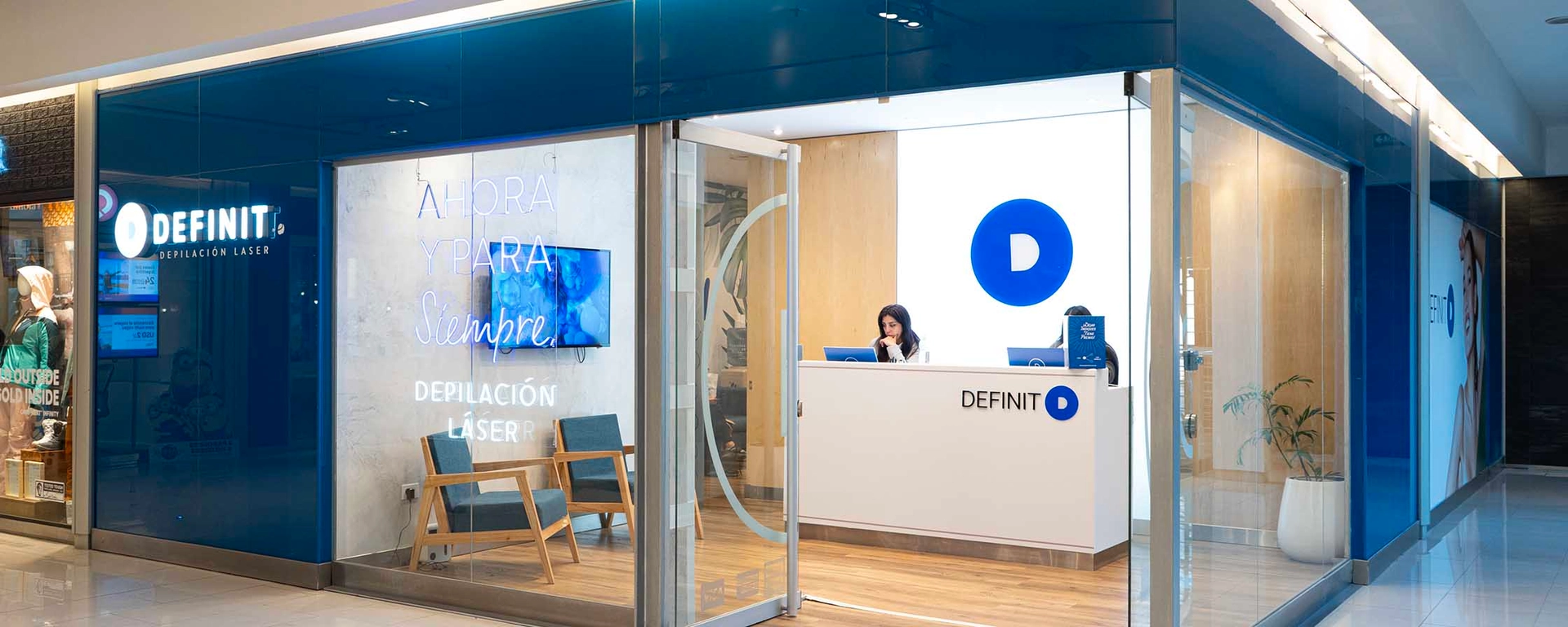 Definit El Solar Shopping