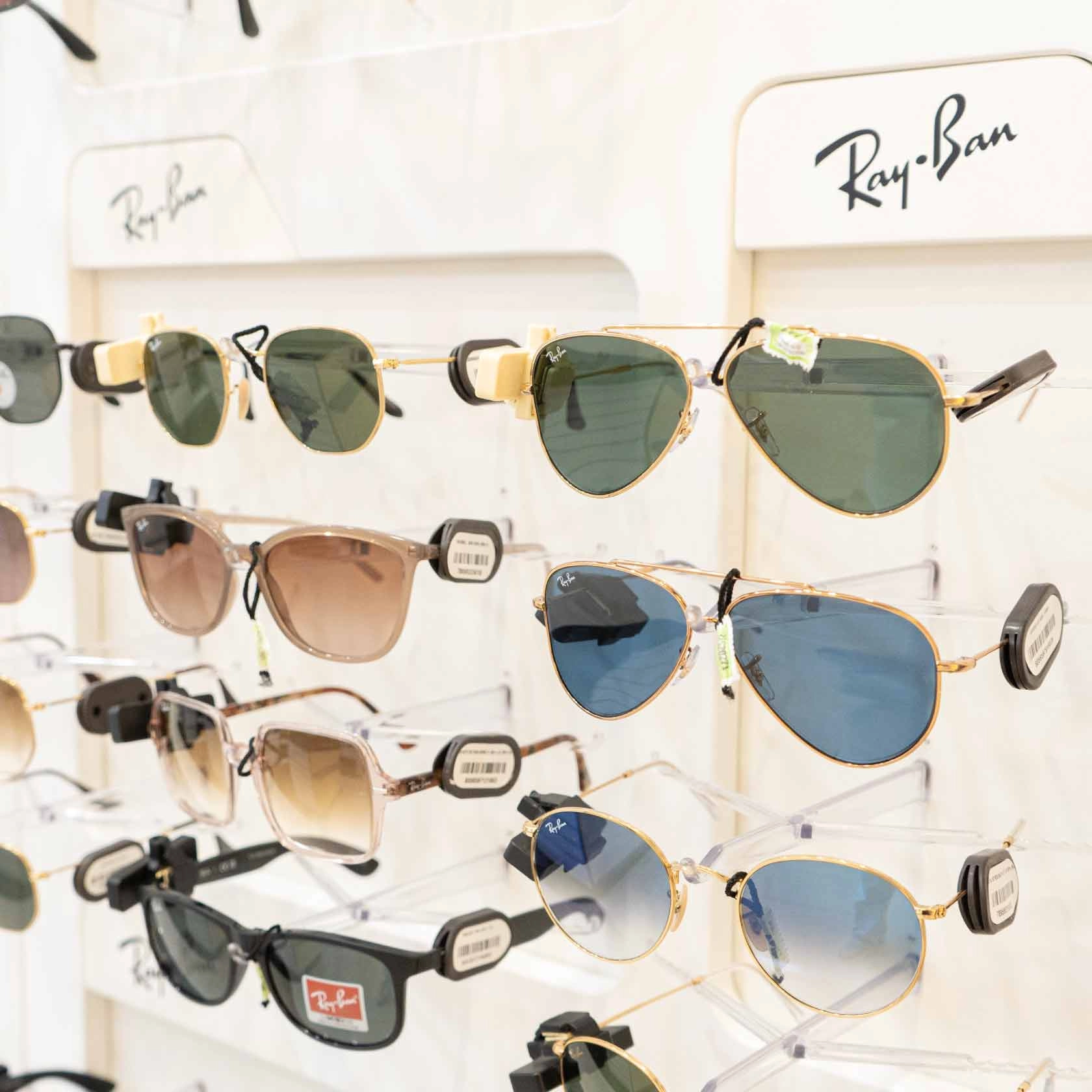 Encontra + Visión en nuestro centro comercial