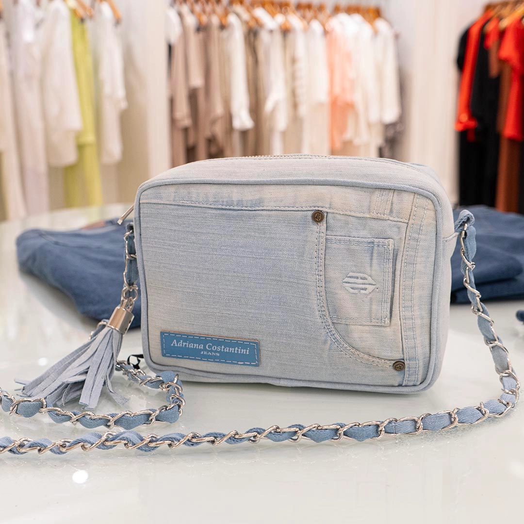 Encontra Adriana Costantini en nuestro centro comercial