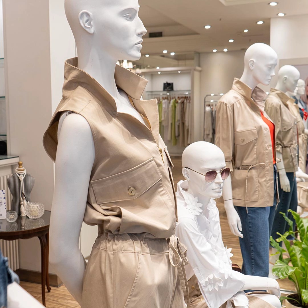 Encontra Adriana Costantini en nuestro centro comercial