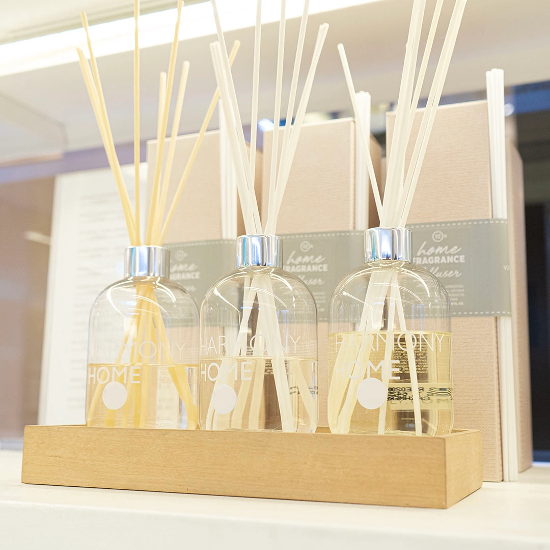 Encontra VZ Live Simply en nuestro centro comercial