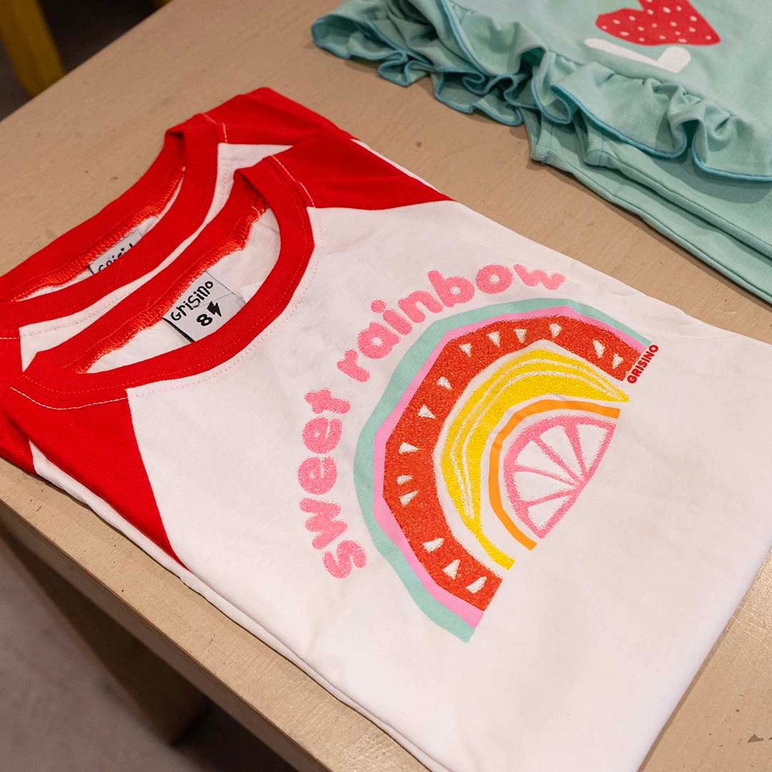 Encontra Grisino en nuestro centro comercial