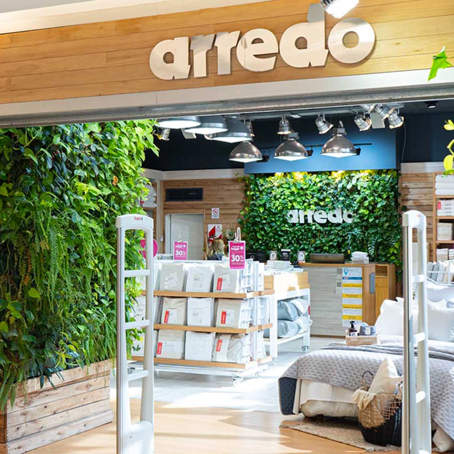 Centro comercial el solar marcas