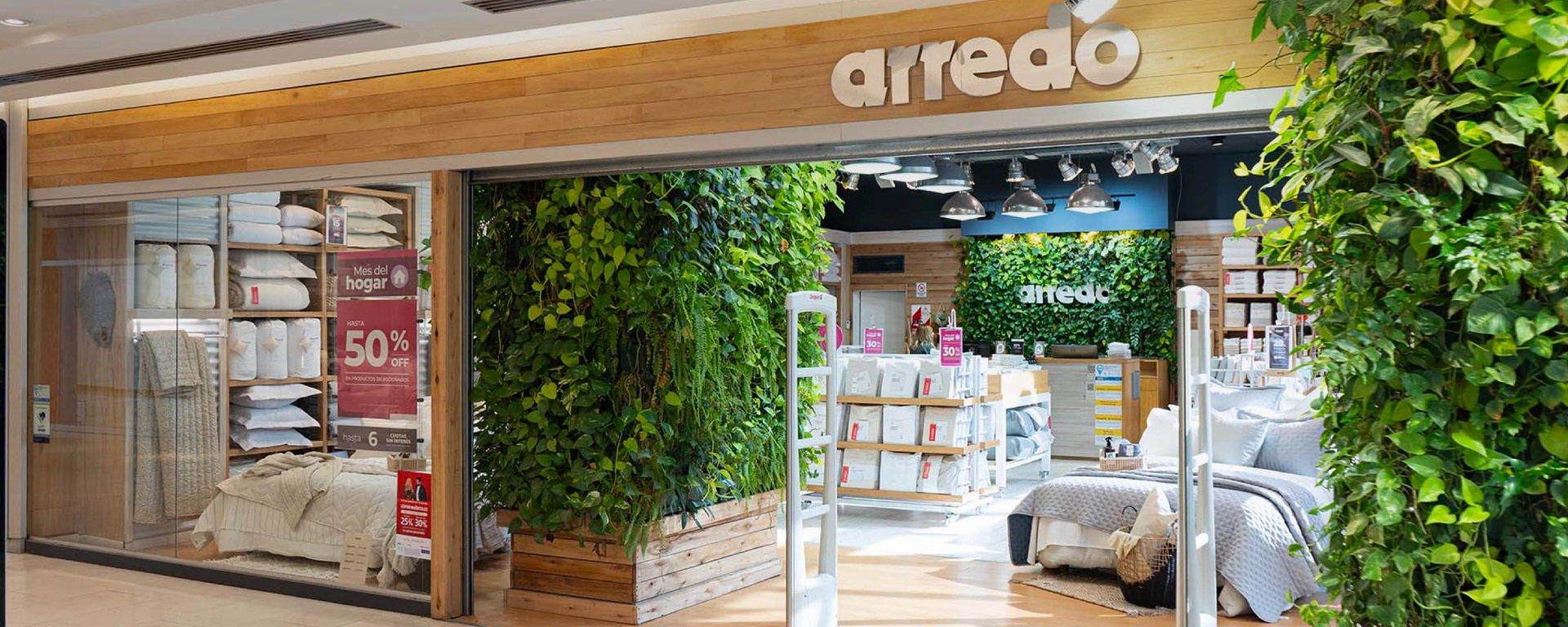 Arredo El Solar Shopping