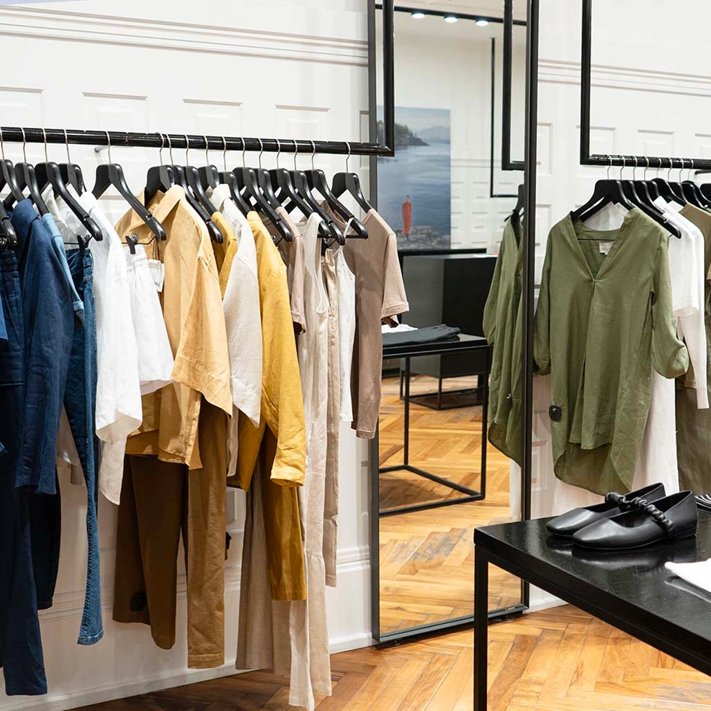 Encontra Awada en nuestro centro comercial