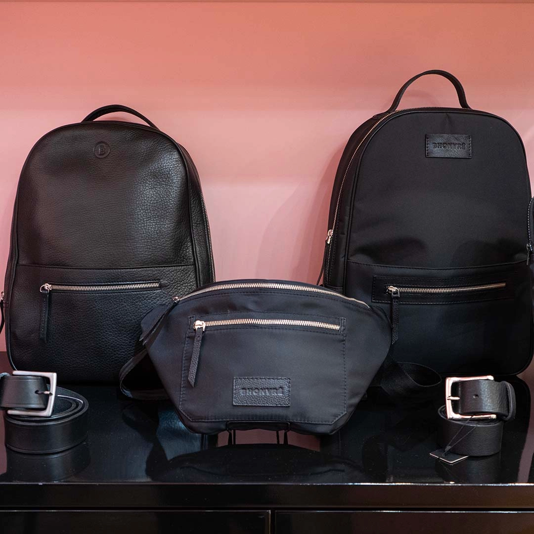 Encontra Besha en nuestro centro comercial