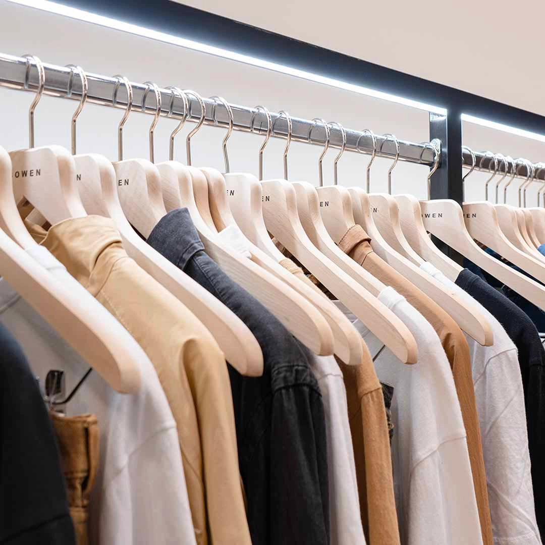 Encontra Bowen en nuestro centro comercial