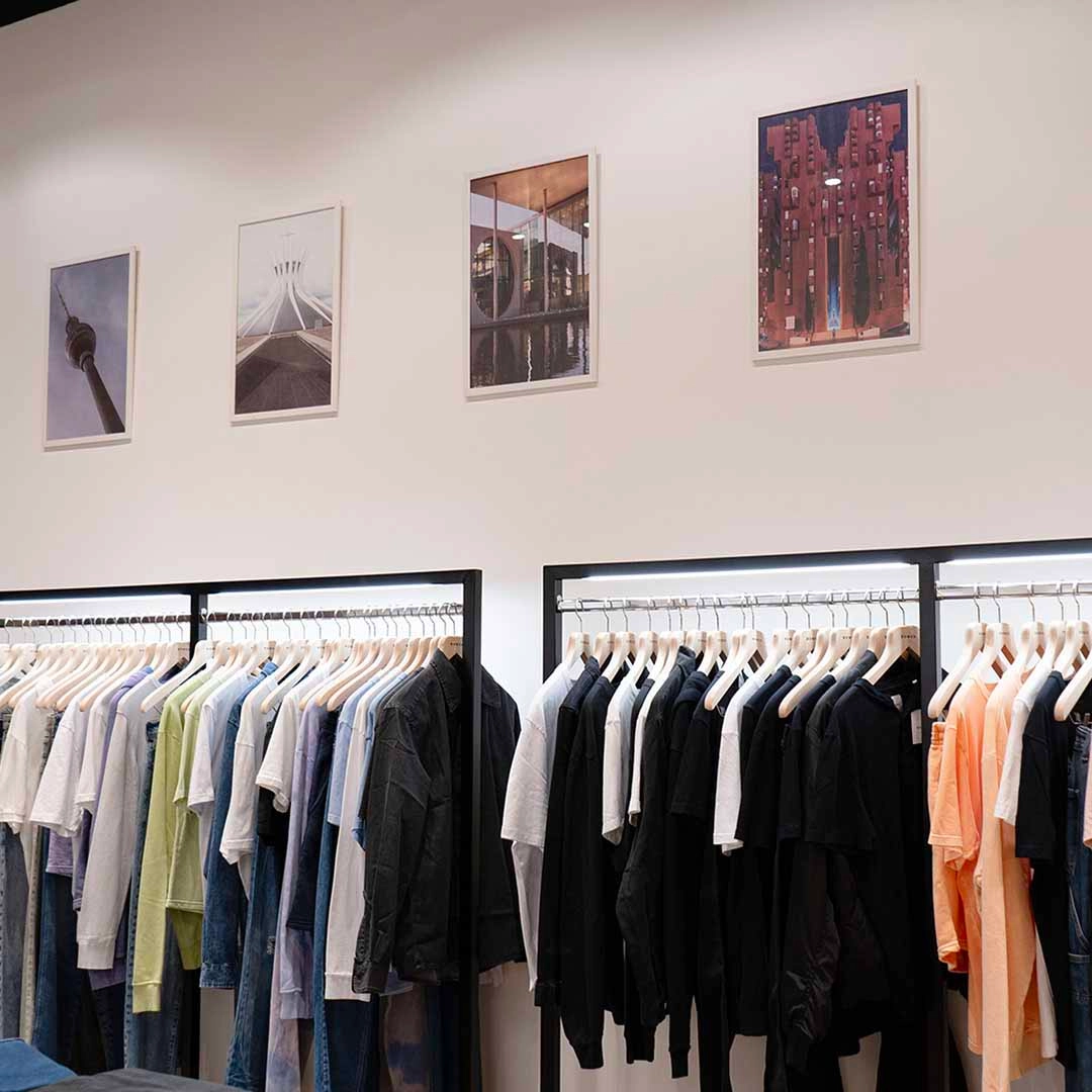 Encontra Bowen en nuestro centro comercial