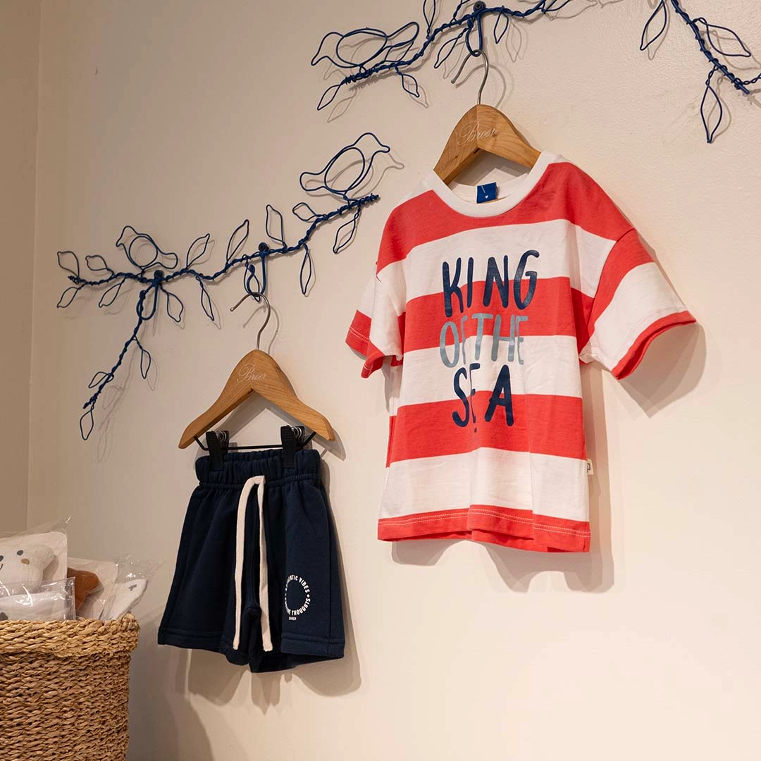 Encontra Broer en nuestro centro comercial