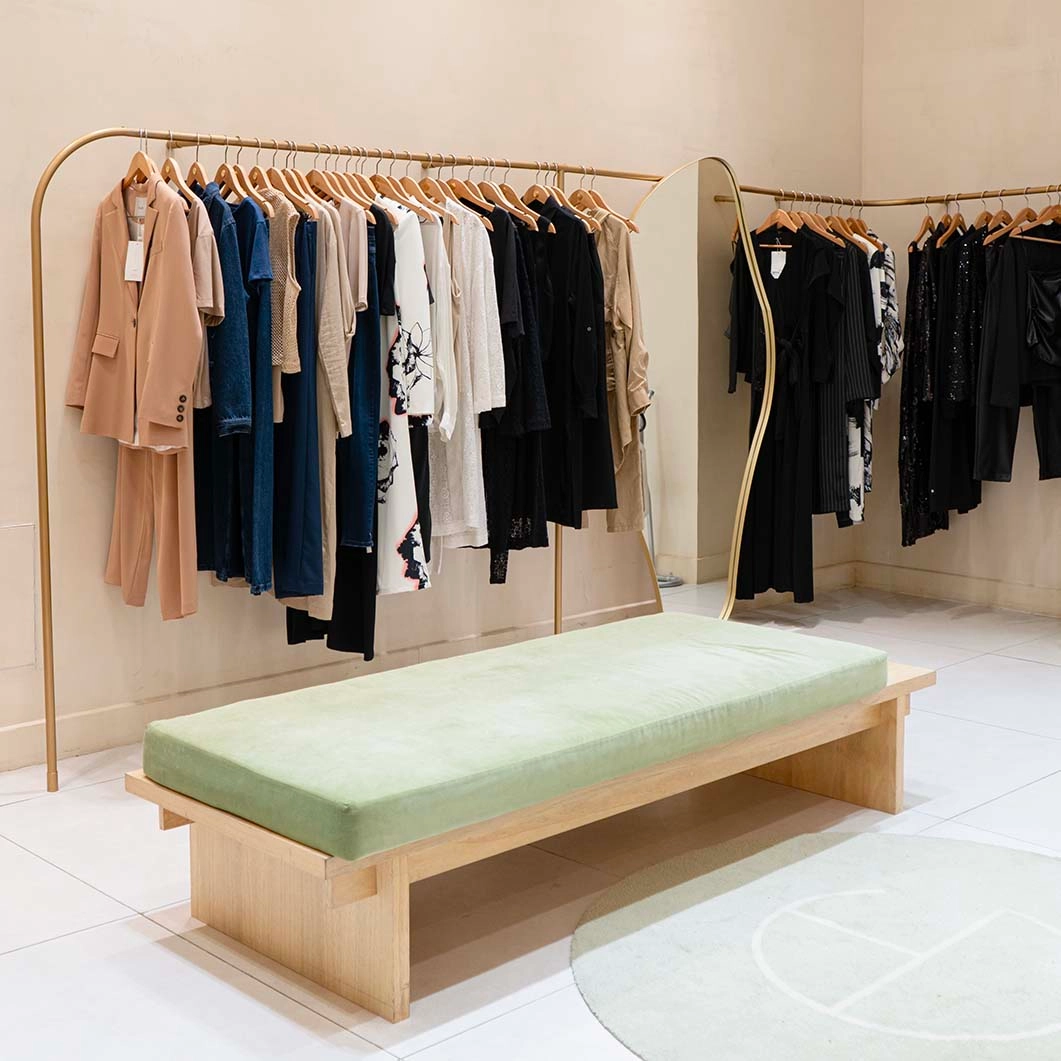 Encontra CALA | NAÍMA en nuestro centro comercial