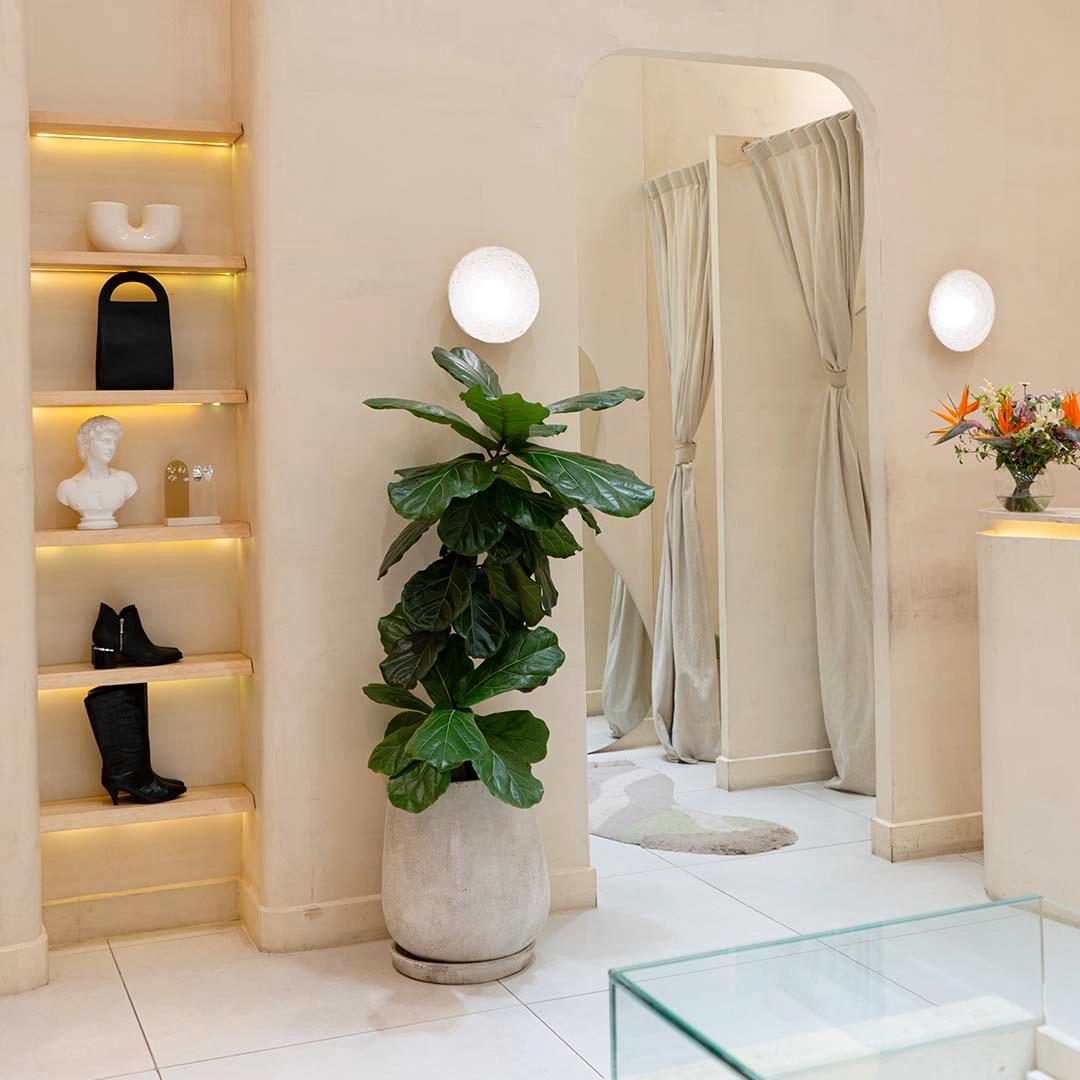 Encontra CALA | NAÍMA en nuestro centro comercial