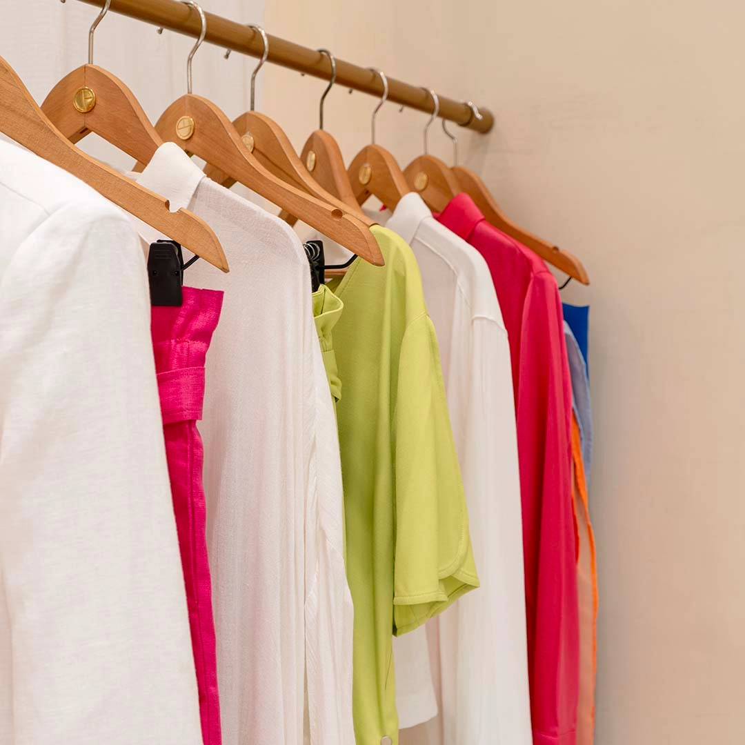 Encontra CALA | NAÍMA en nuestro centro comercial