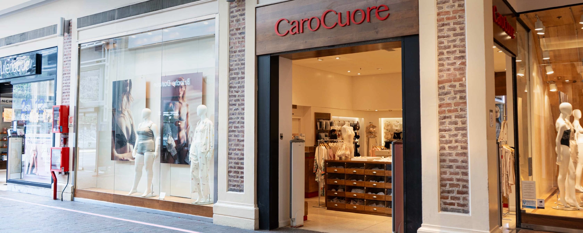 CaroCuore El Solar Shopping