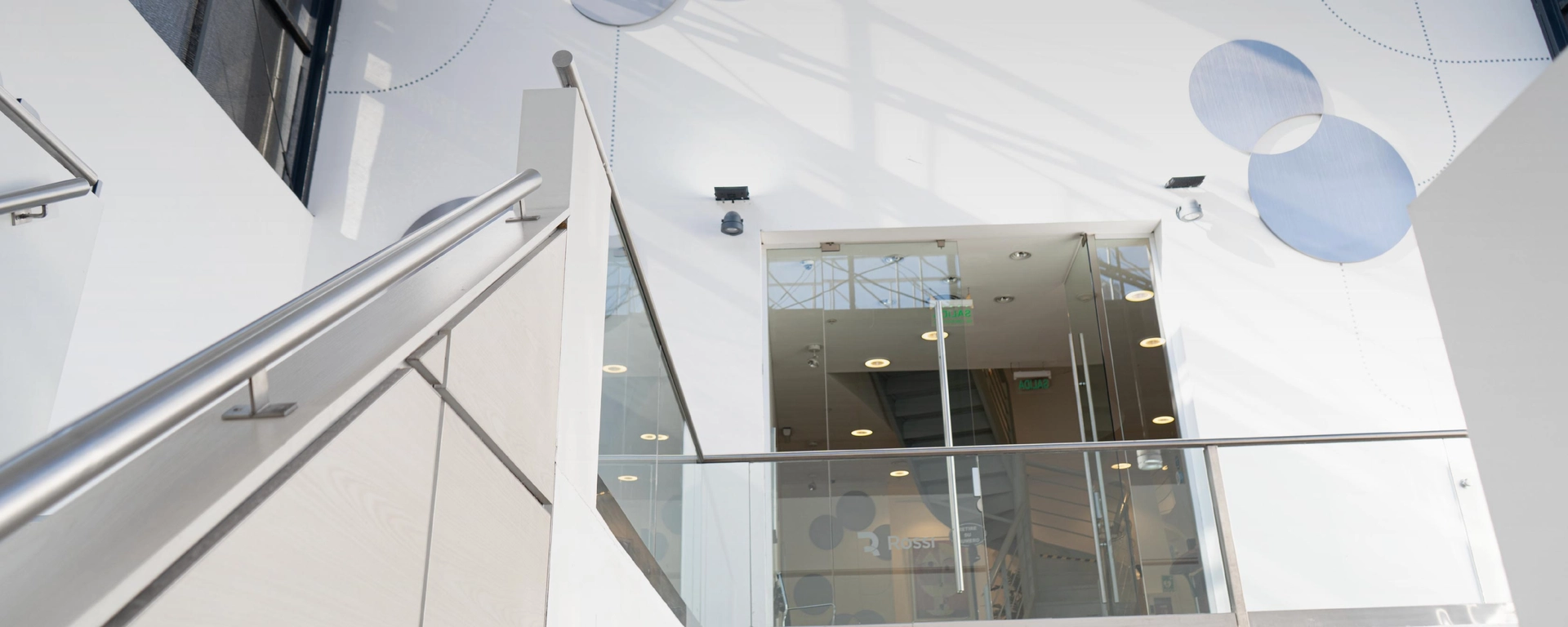 Centro Rossi El Solar Shopping