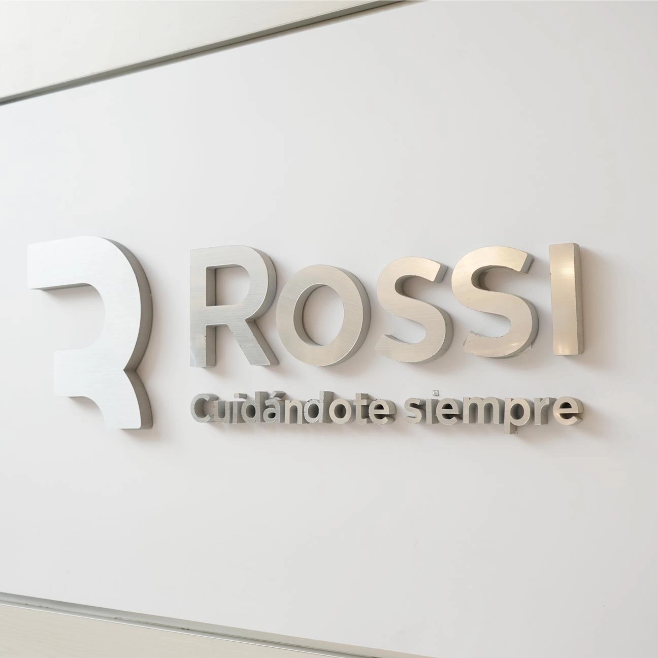 Encontra Centro Rossi en nuestro centro comercial