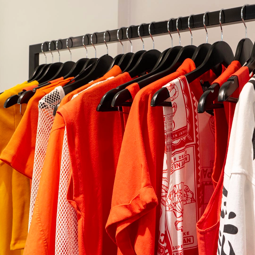 Encontra Complot en nuestro centro comercial