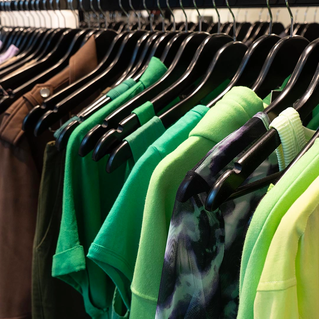 Encontra Complot en nuestro centro comercial