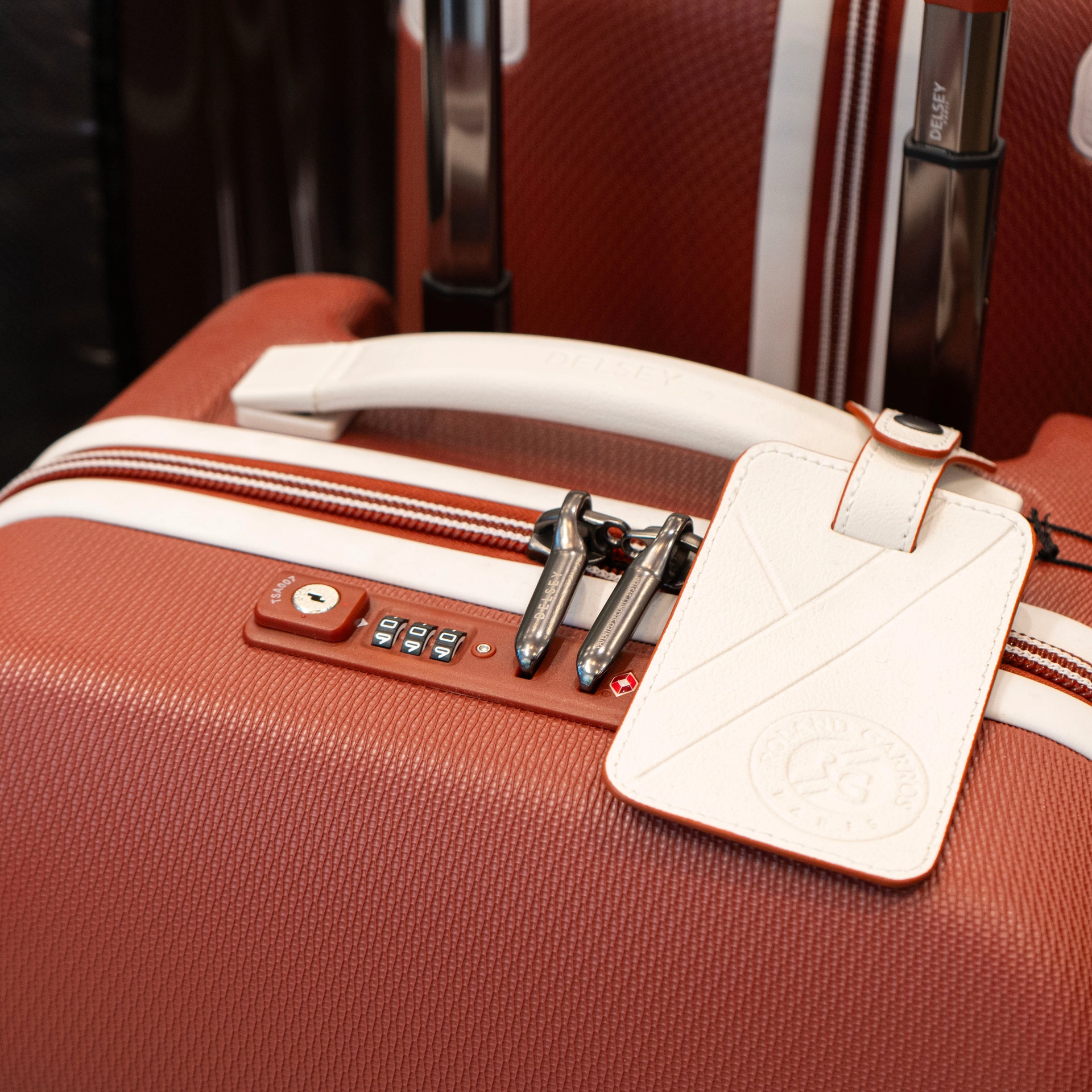 Encontra Delsey Paris en nuestro centro comercial