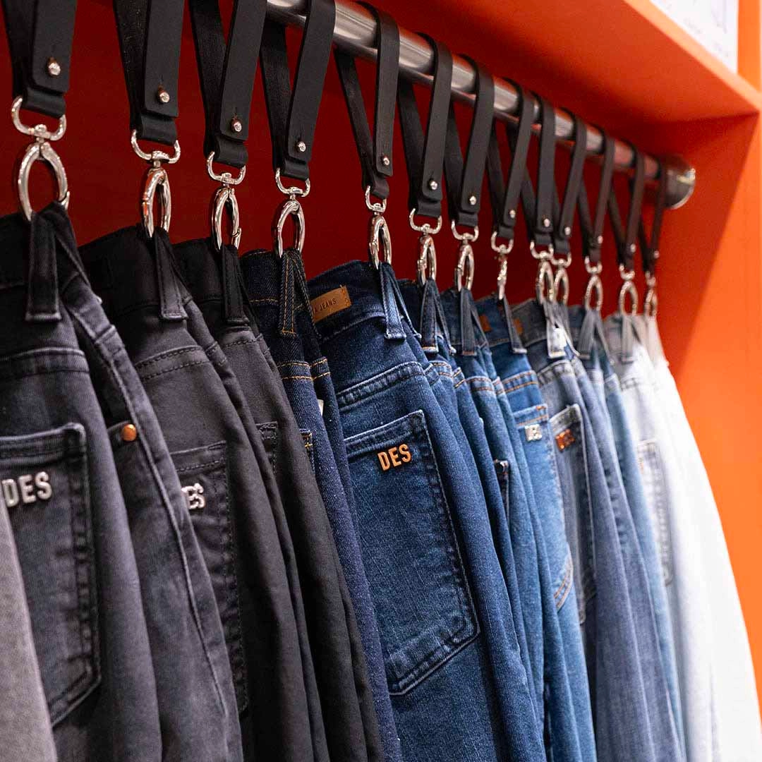 Encontra Desiderata en nuestro centro comercial