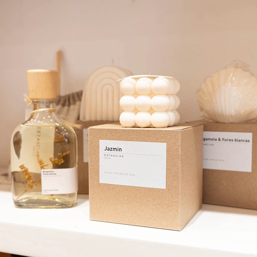 Encontra Estancias en nuestro centro comercial