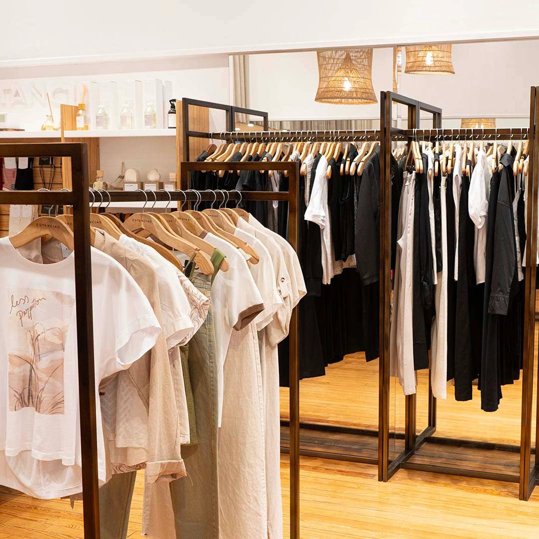 Encontra Estancias en nuestro centro comercial