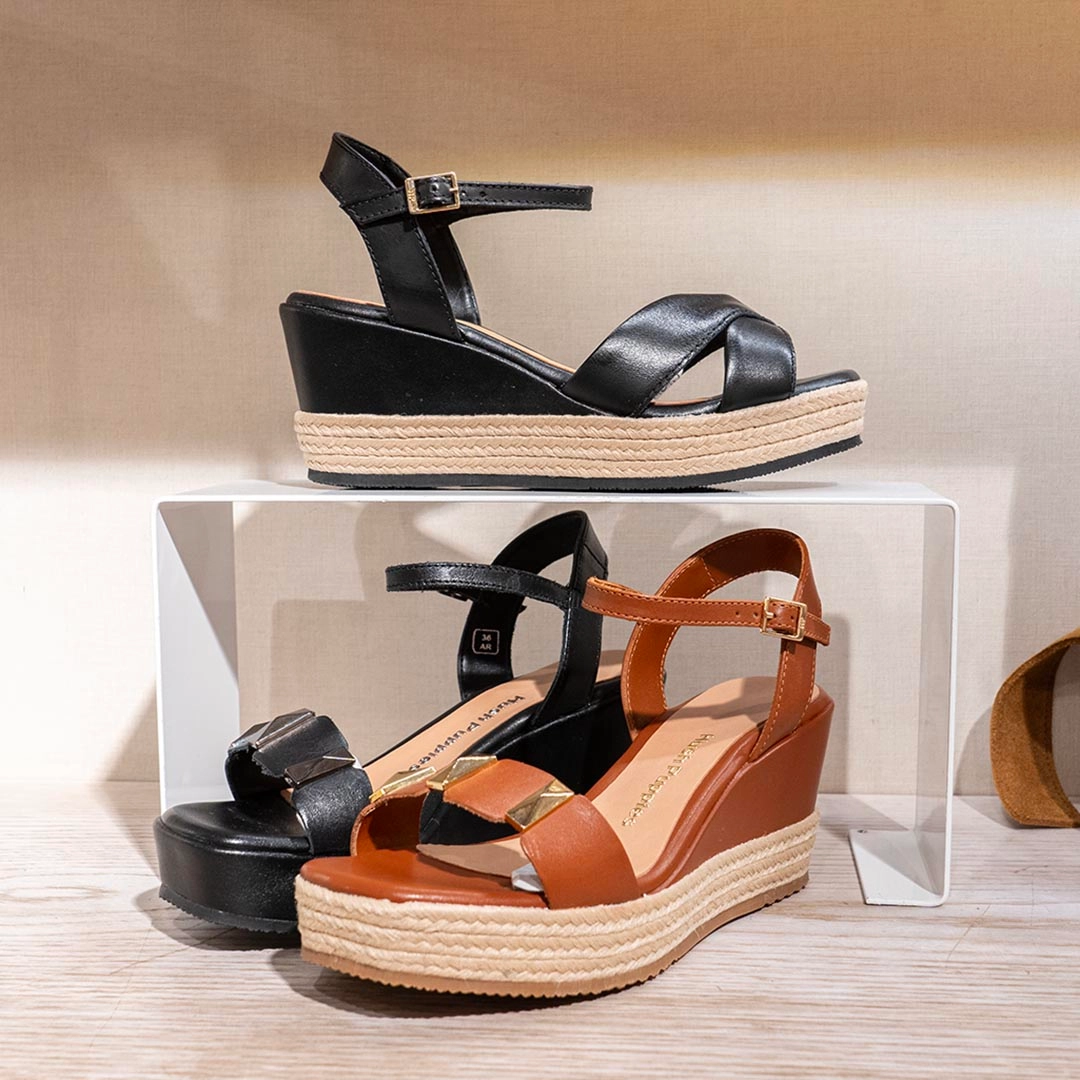 Encontra Grimoldi en nuestro centro comercial