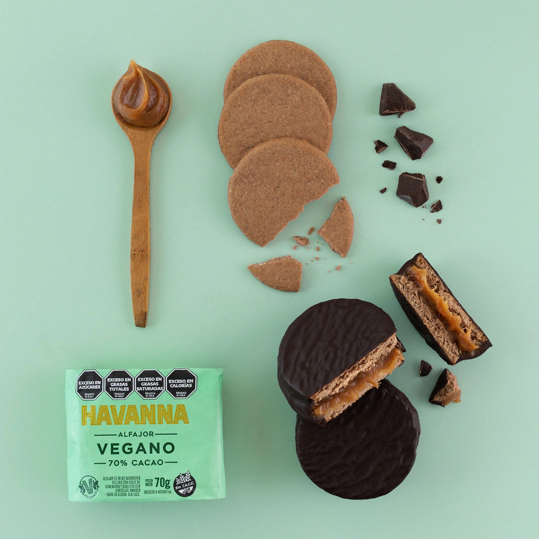 Encontra Havanna en nuestro centro comercial