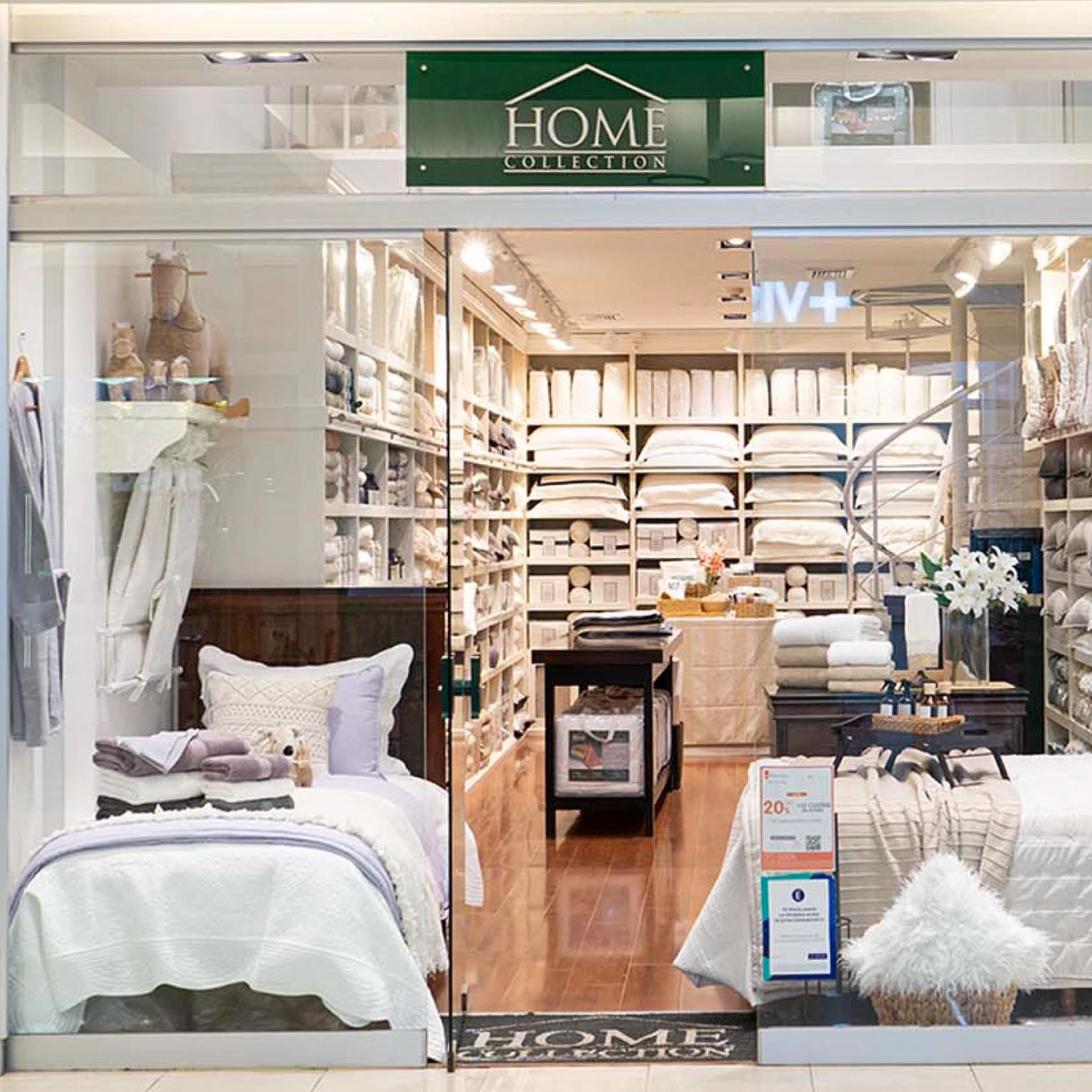 Centro comercial el solar marcas