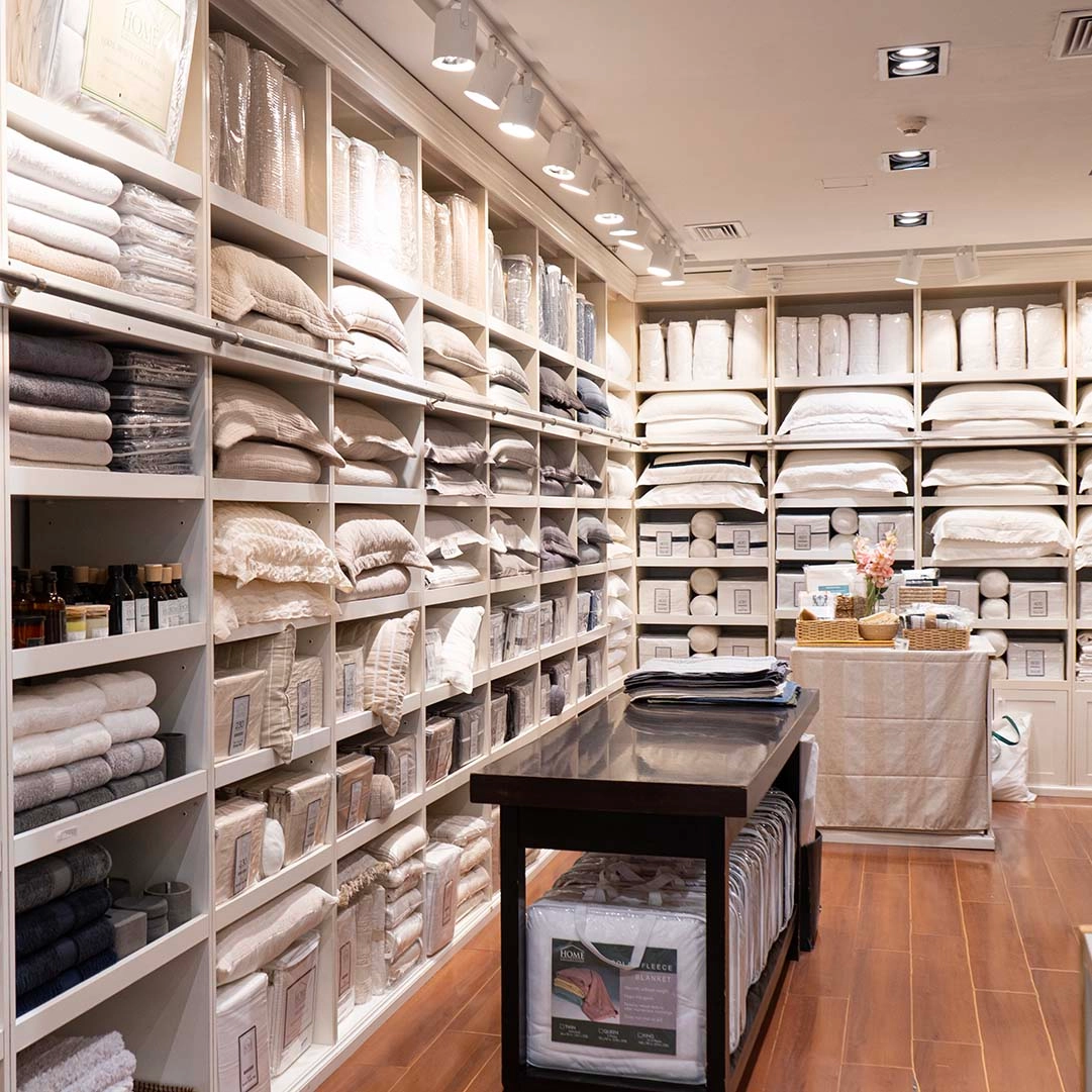 Encontra Home Collection en nuestro centro comercial