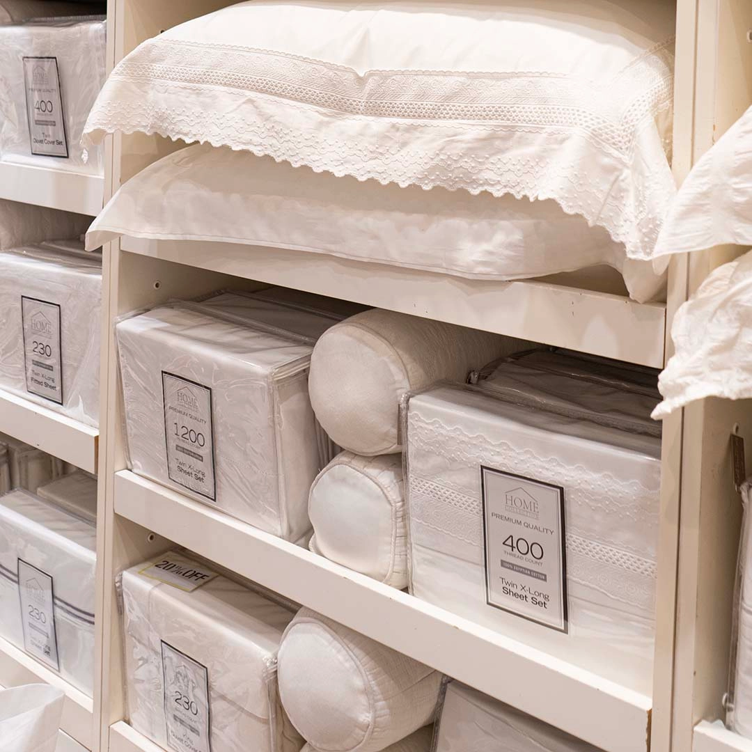 Encontra Home Collection en nuestro centro comercial