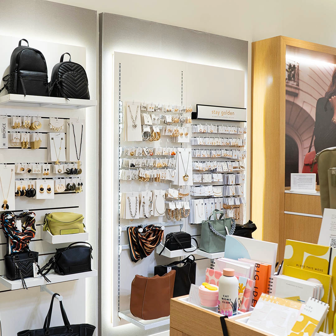 Encontra Isadora en nuestro centro comercial