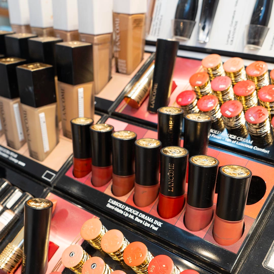 Encontra Juleriaque en nuestro centro comercial