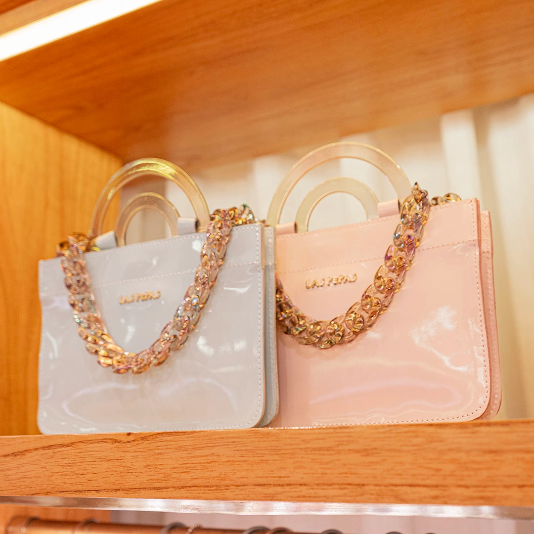 Encontra Las Pepas en nuestro centro comercial