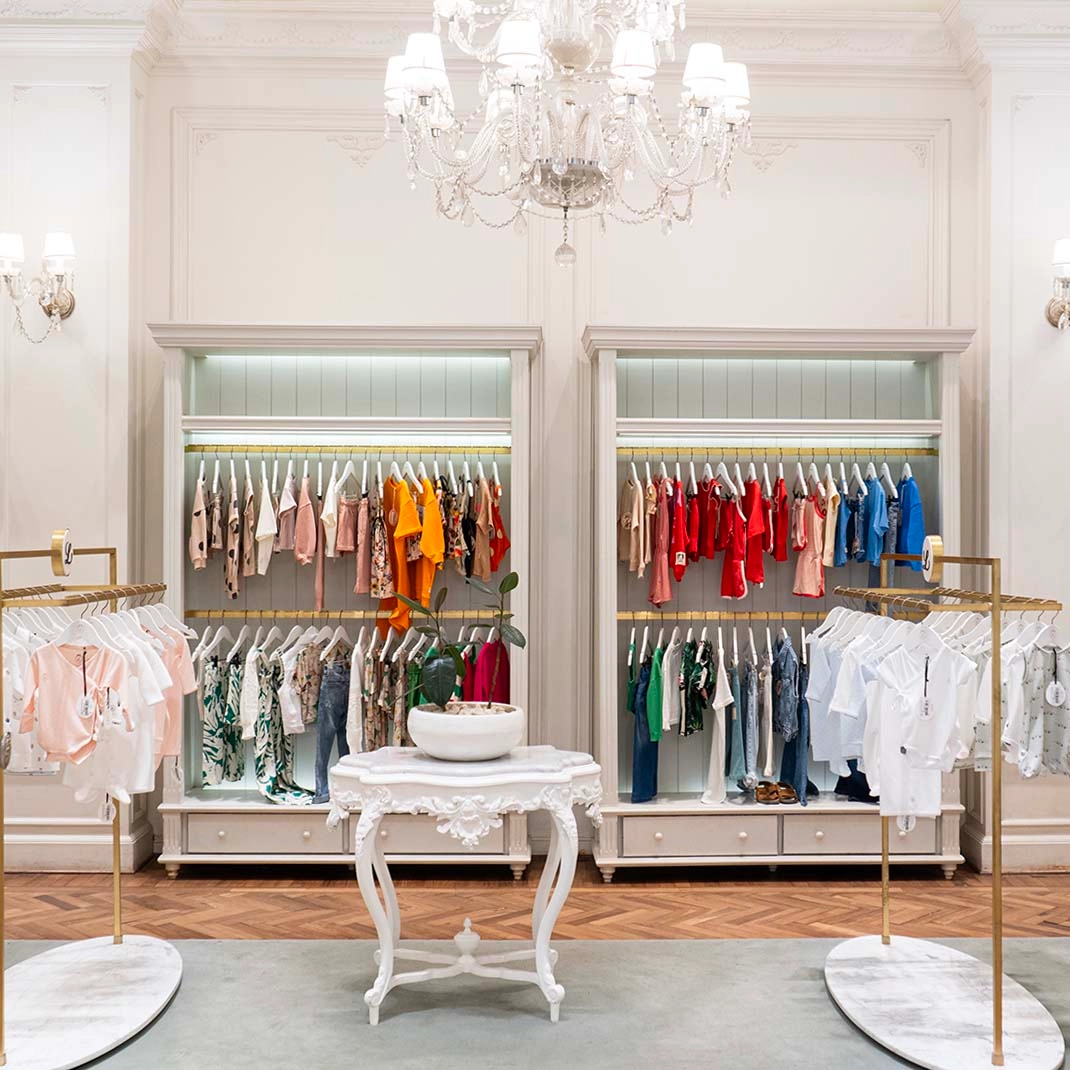 Encontra Little Akiabara en nuestro centro comercial