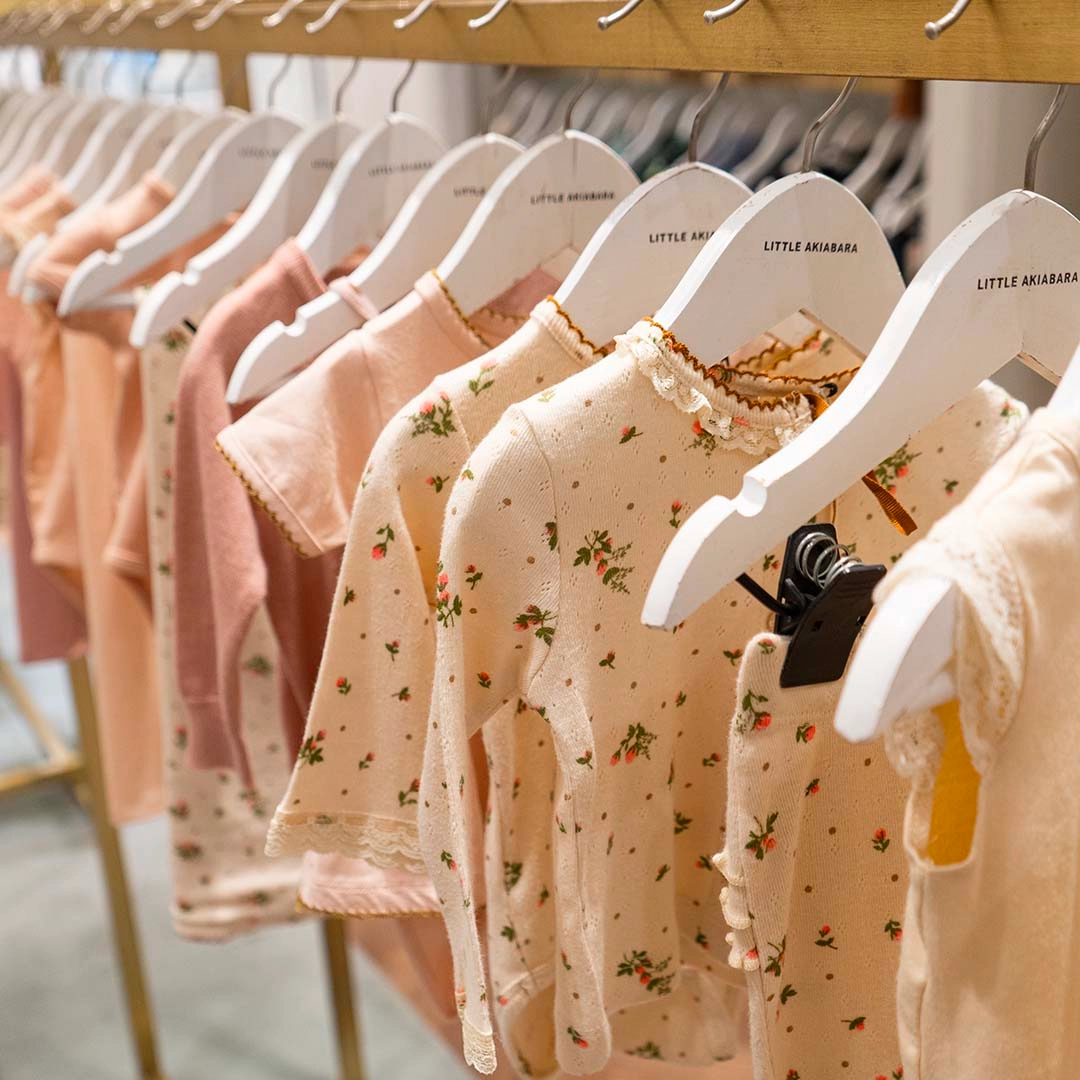 Encontra Little Akiabara en nuestro centro comercial