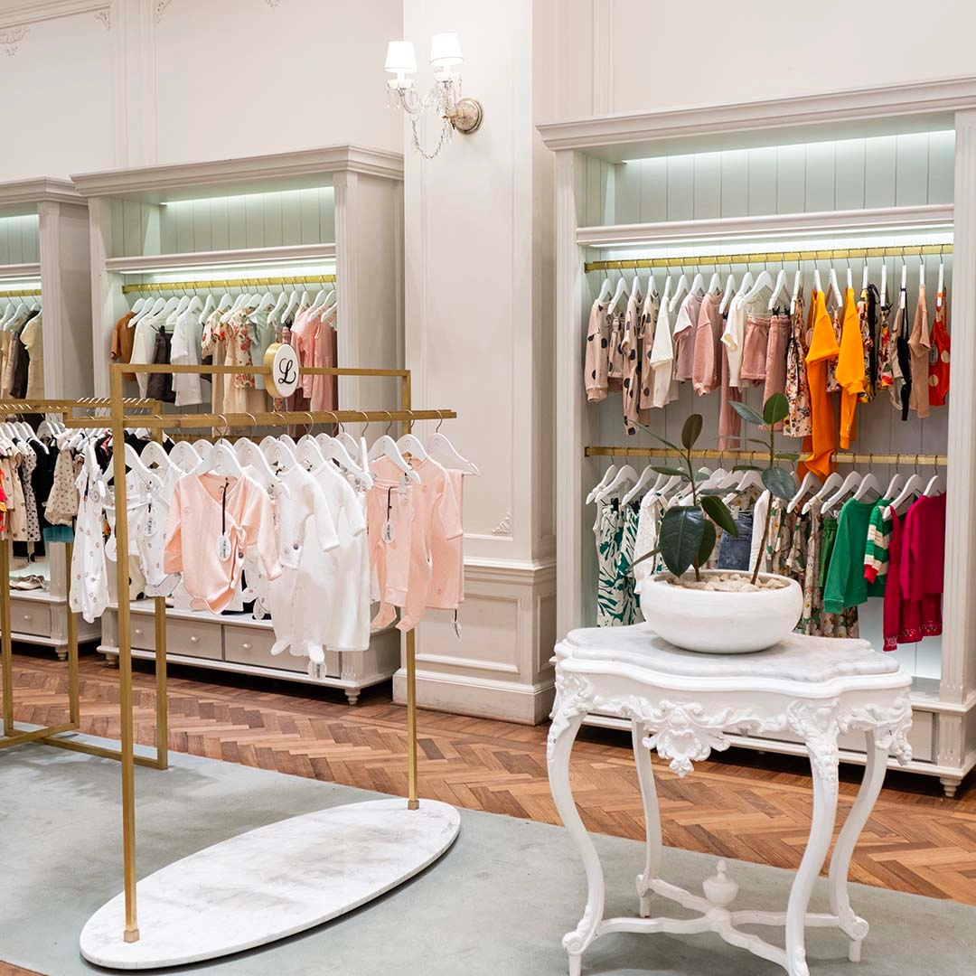 Encontra Little Akiabara en nuestro centro comercial