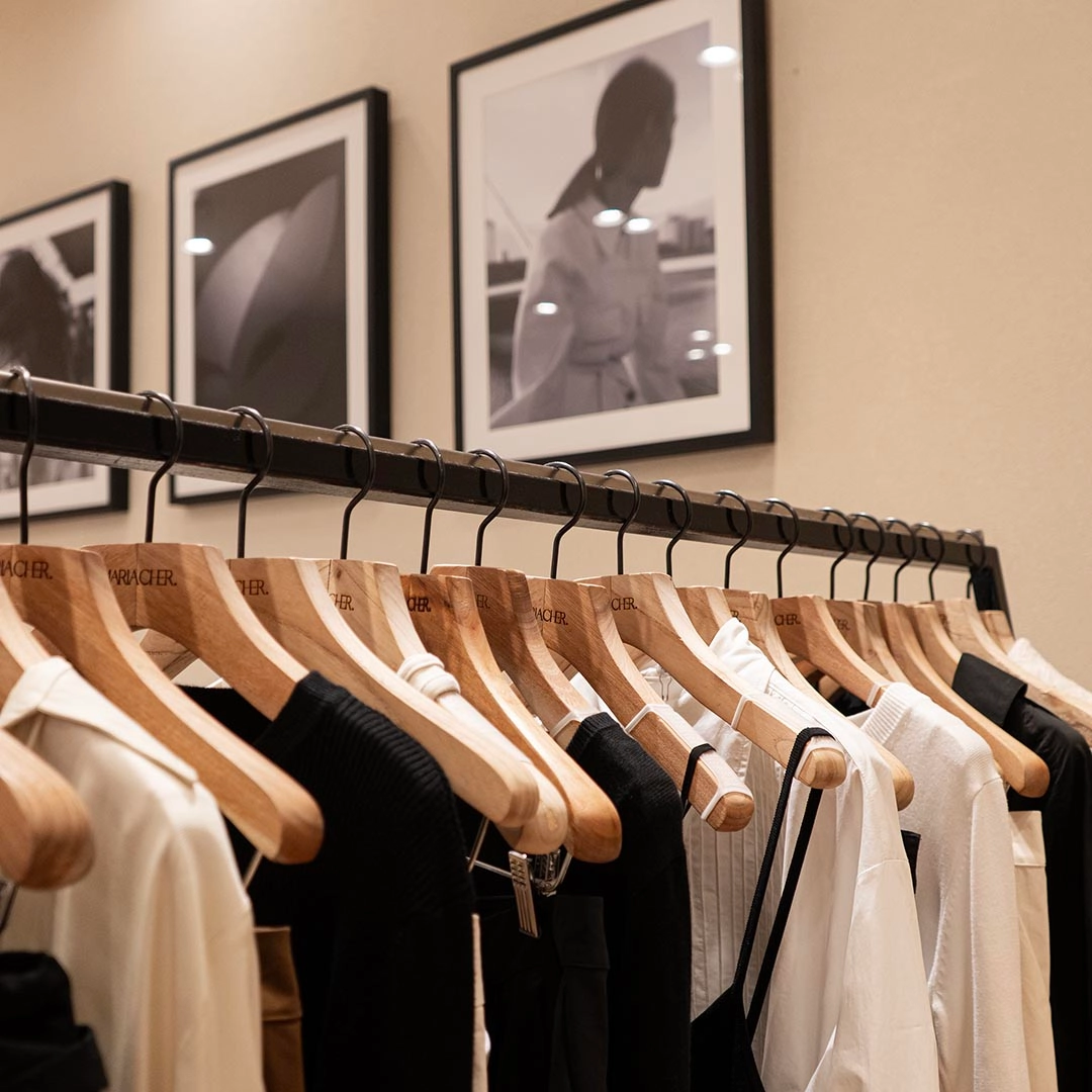 Encontra Maria Cher en nuestro centro comercial