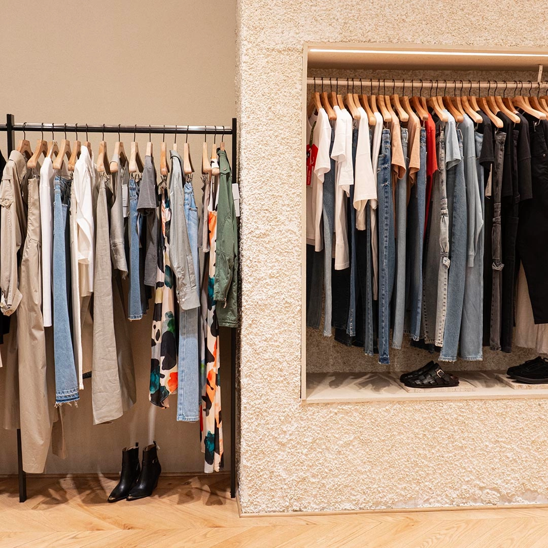 Encontra Maria Cher en nuestro centro comercial