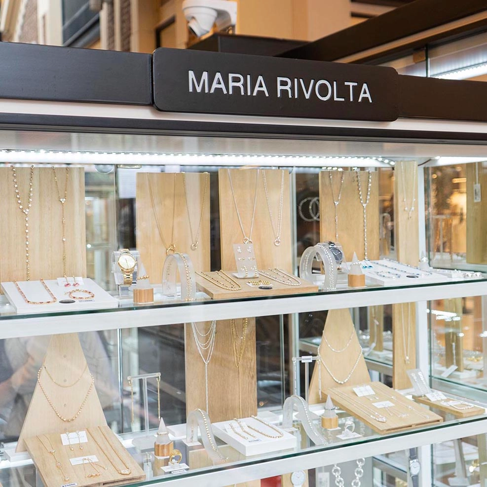 Centro comercial el solar marcas