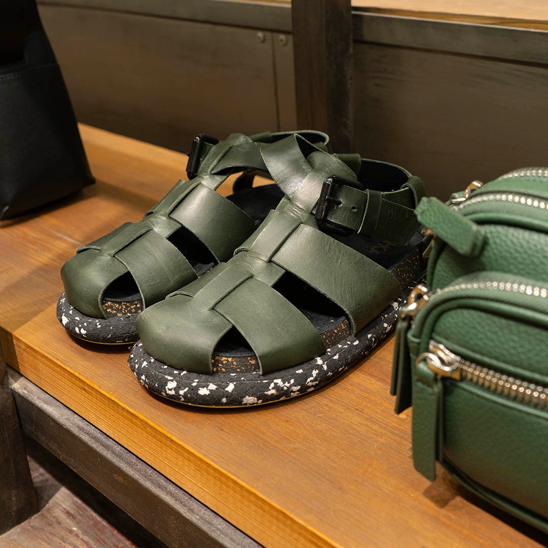 Encontra Mishka en nuestro centro comercial