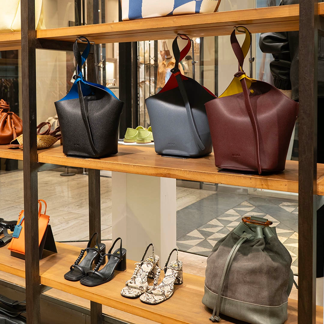 Encontra Mishka en nuestro centro comercial