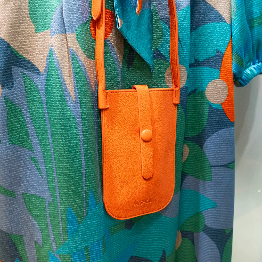 Encontra Mishka en nuestro centro comercial