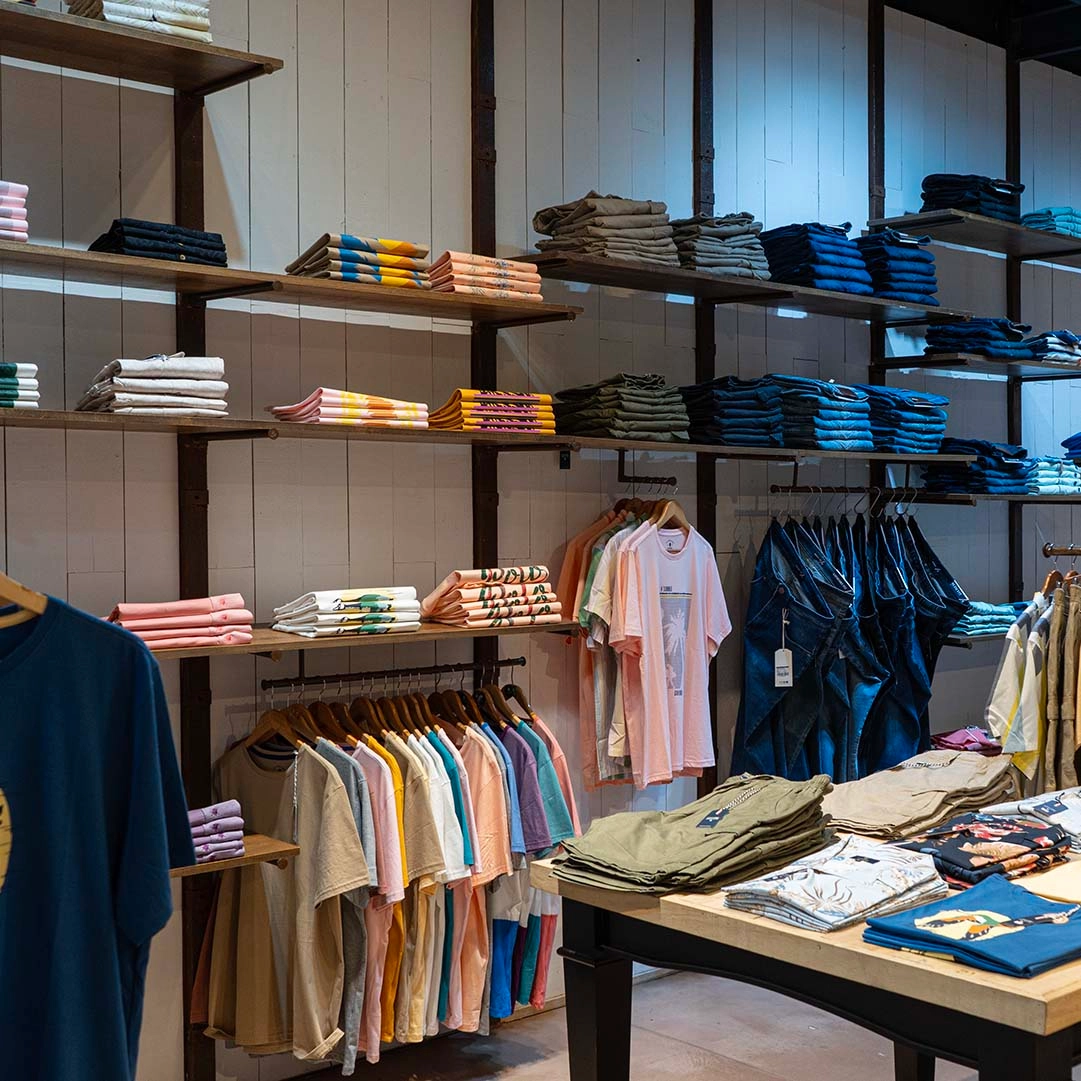 Encontra Oxford Polo Club en nuestro centro comercial