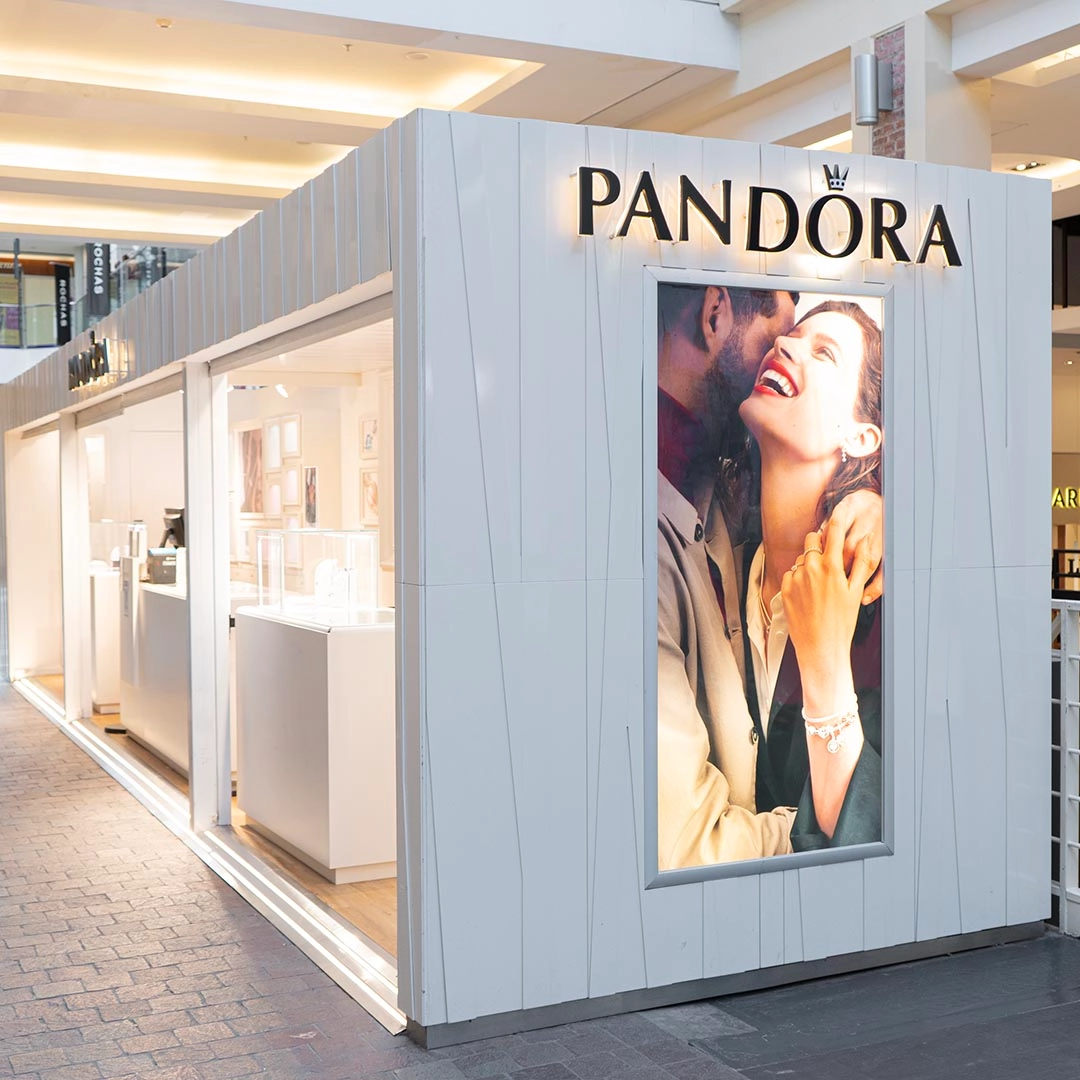 Centro comercial el solar marcas